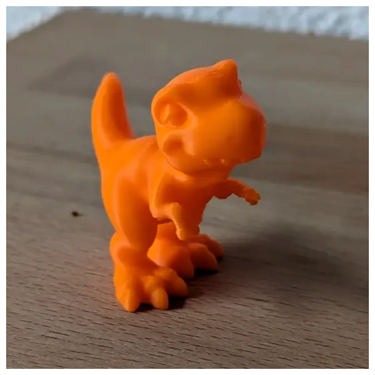 Cute Little T Rex Desk Pal Toy Decoration Gift Roleplay Kids Gift Educational Toy Desk Decoration