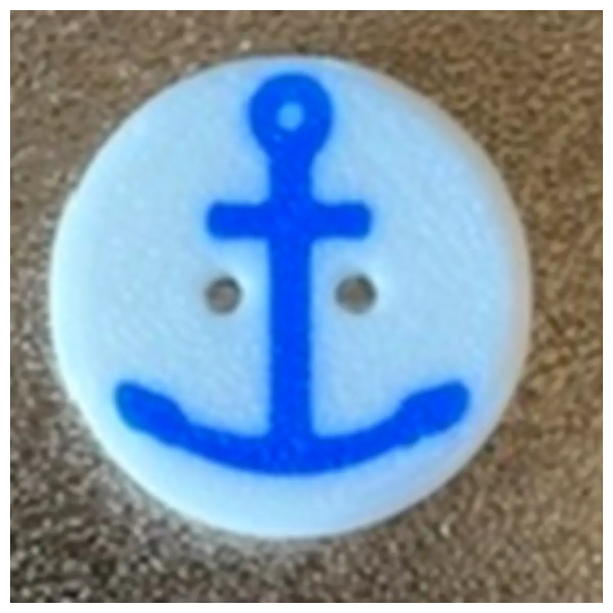 Button Anchor 18mm Screw Button Spring Button Universal Parts Repair