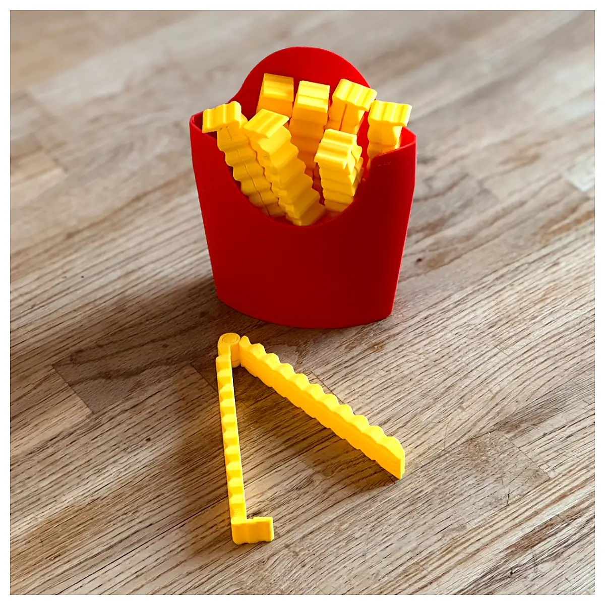 French Fry Bag Clips Food Storage Clips Potato Chip Sealers Fry Bag Clips Kitchen Accessories