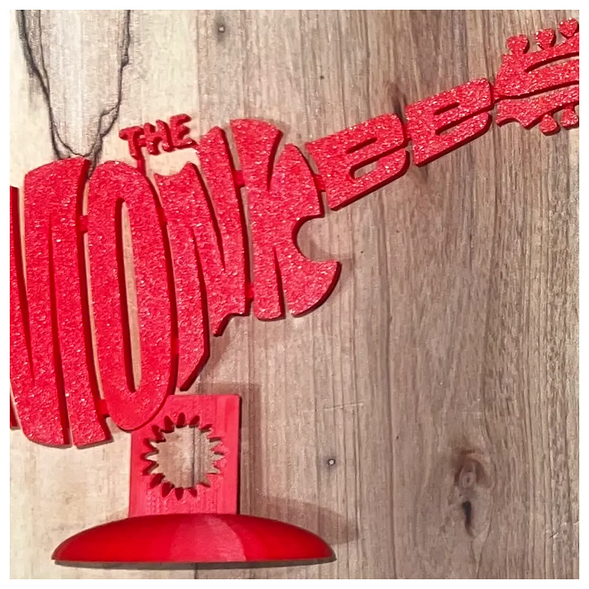 The Monkees Music Band Classic Album Songs Instruments Performance Records