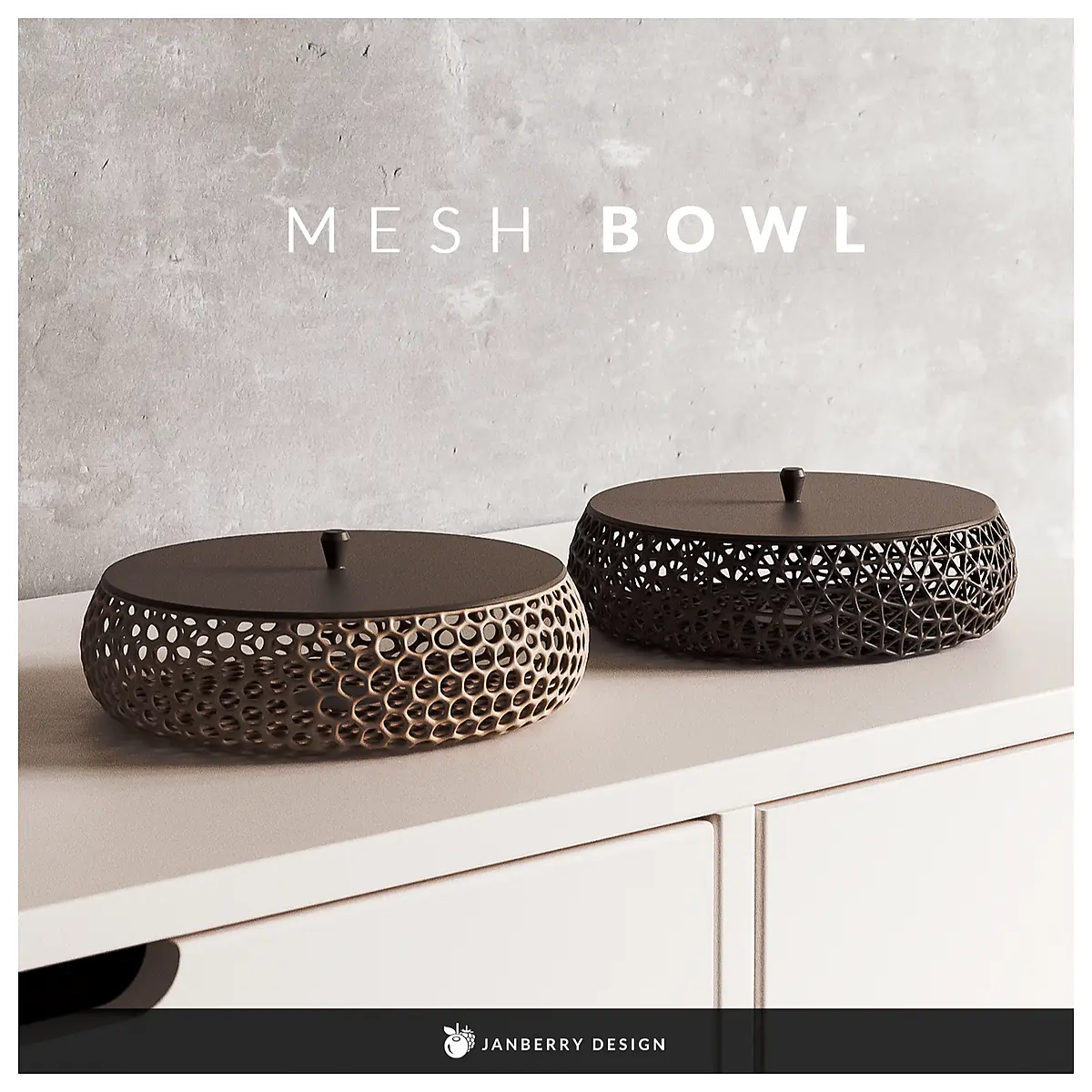 Mesh Bowls Woven Bowls Kitchen Dinnerware Practical Versatile Bowls Container