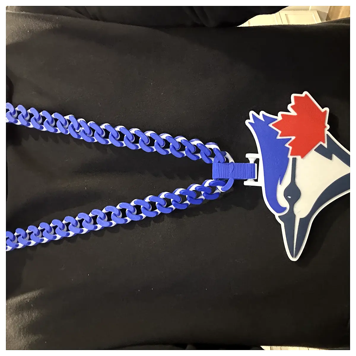Blue Jays Baseball Gloves Training Grip Batting Practice Equipment Improve Performance