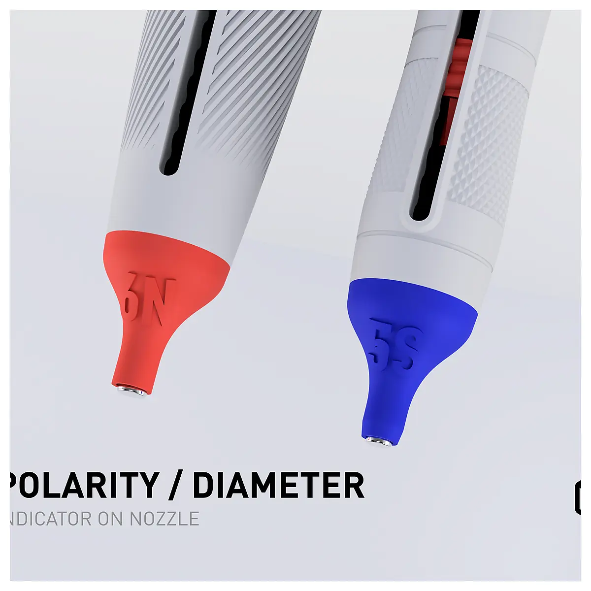 HX8 Magnetic Pen Precise Control Magnetic Tool Parts Repair Universal Magnetic Pen Accessories