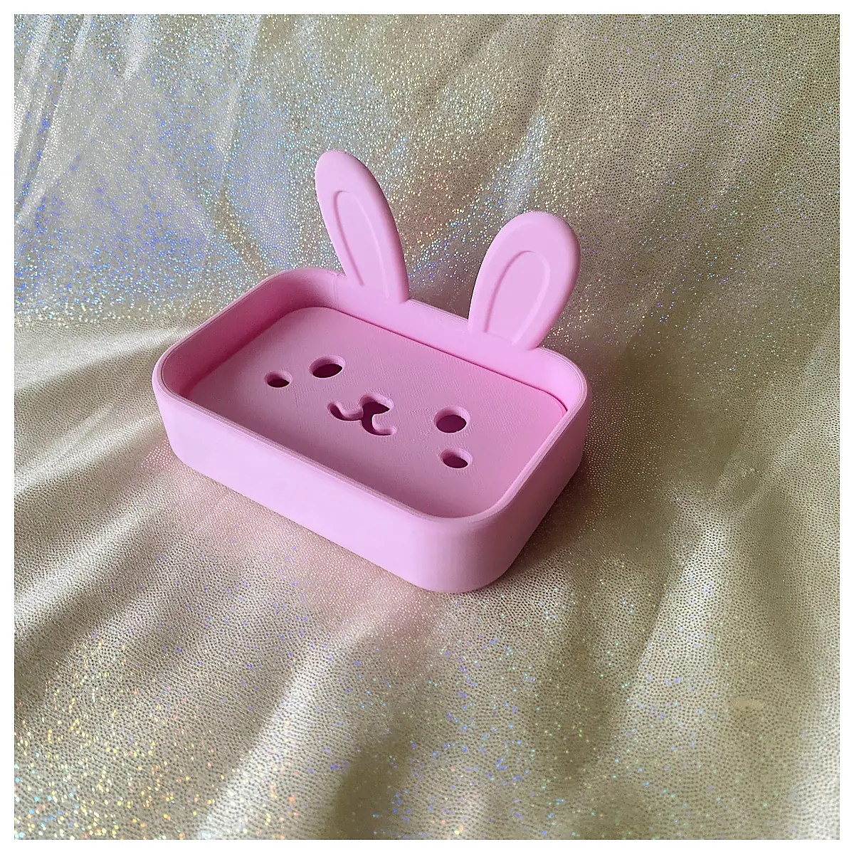 Small Animal Soap Trays Pet Bath Trays Bath Tub Animal Washing Supplies Pet Accessories Repair Parts