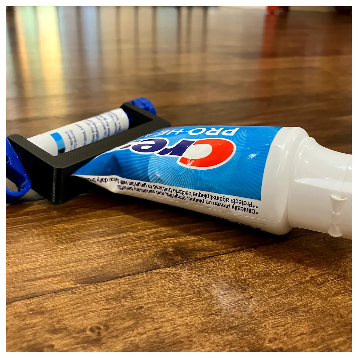 Toothpaste Squeezer V3 Multi use Tube Squeezer Toothpaste Tube Opener Paste Dispenser Accessories