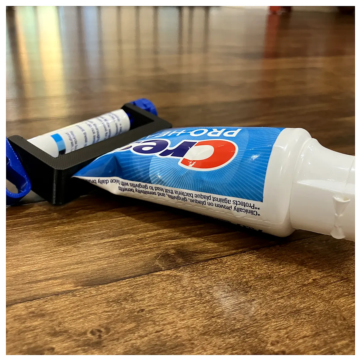Toothpaste Squeezer V3 Multi use Tube Squeezer Toothpaste Tube Opener Paste Dispenser Accessories