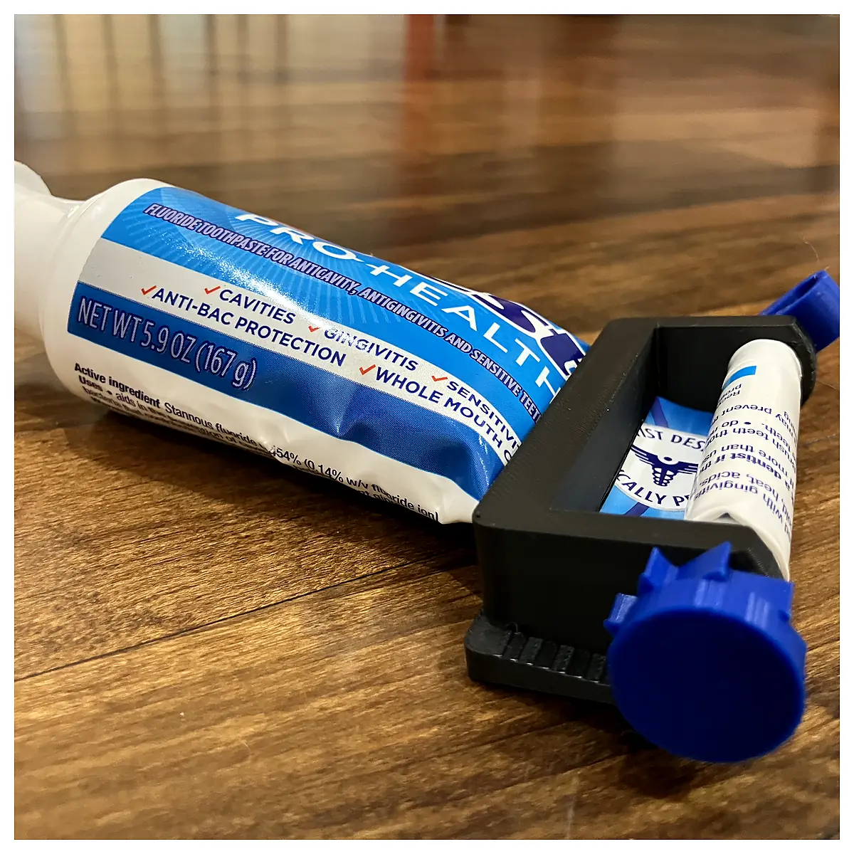 Toothpaste Squeezer V3 Multi use Tube Squeezer Toothpaste Tube Opener Paste Dispenser Accessories