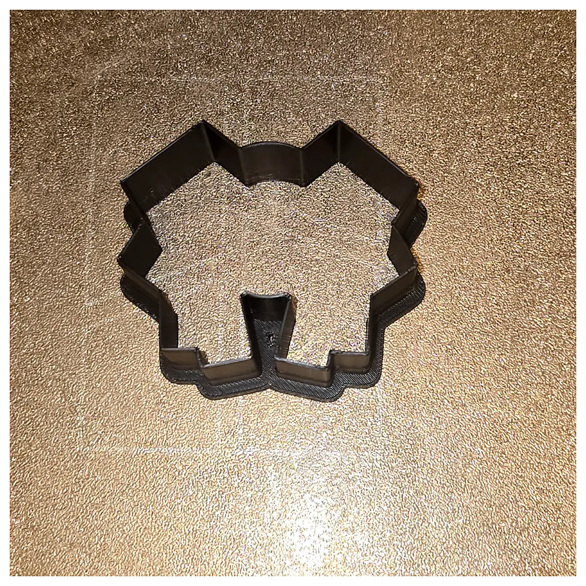 Spider Cookie Cutter Universal Baking Spider Cookie Cutters Spider Shape DIY Baking Supplies