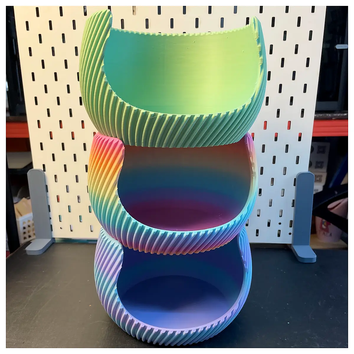 Stackable Bowls Universal Bowl Parts Repair Accessories Replacement Parts Maintenance Accessories Spare Parts