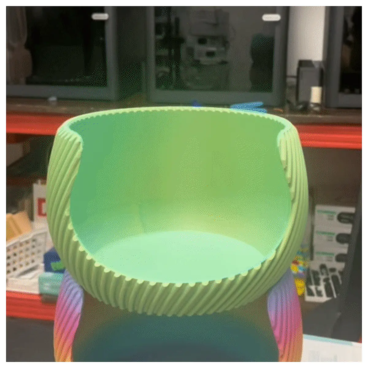 Stackable Bowls Universal Bowl Parts Repair Accessories Replacement Parts Maintenance Accessories Spare Parts