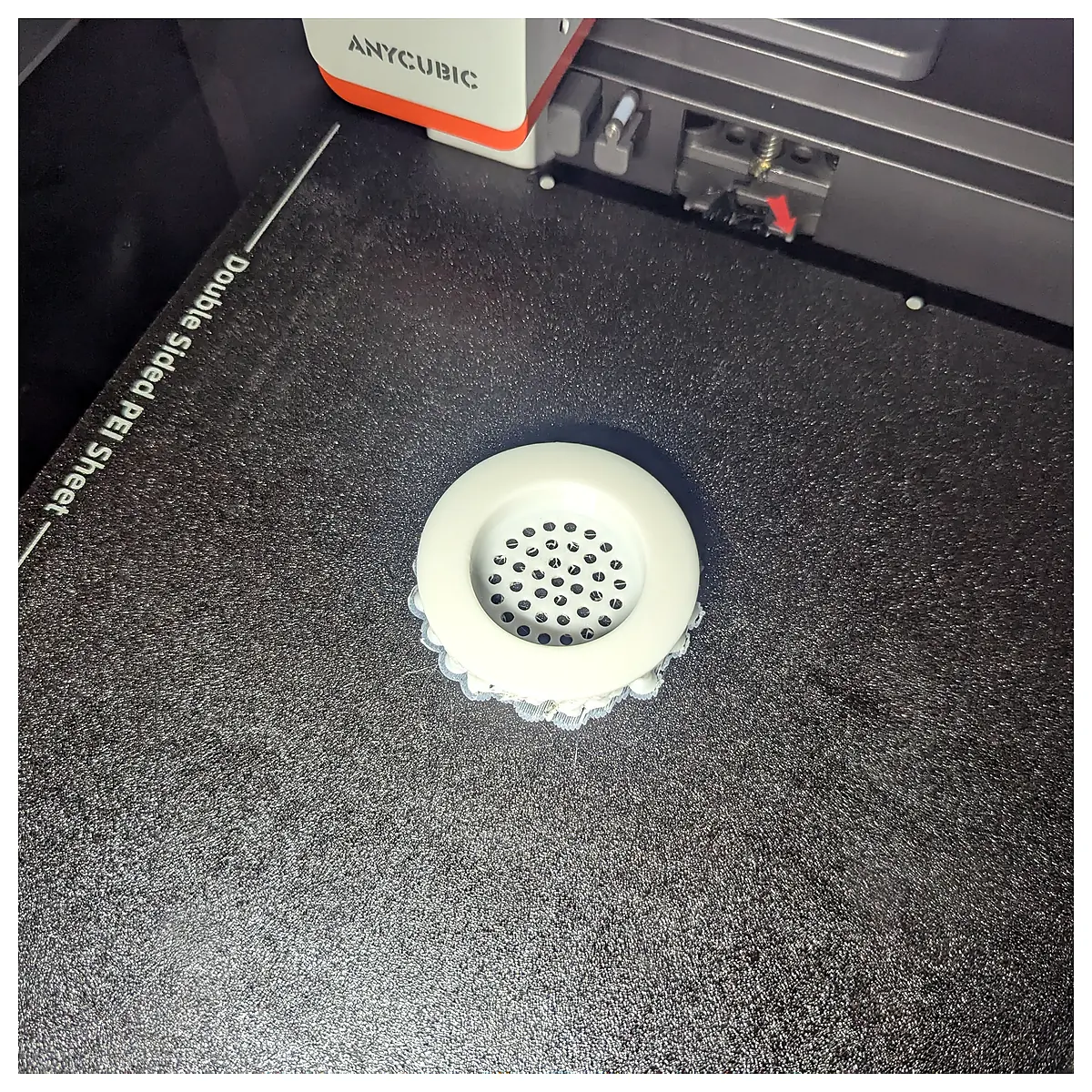 Drain Strainer Parts Configurator Customization Kitchen Sewer Cleaning Blockage Repair Parts