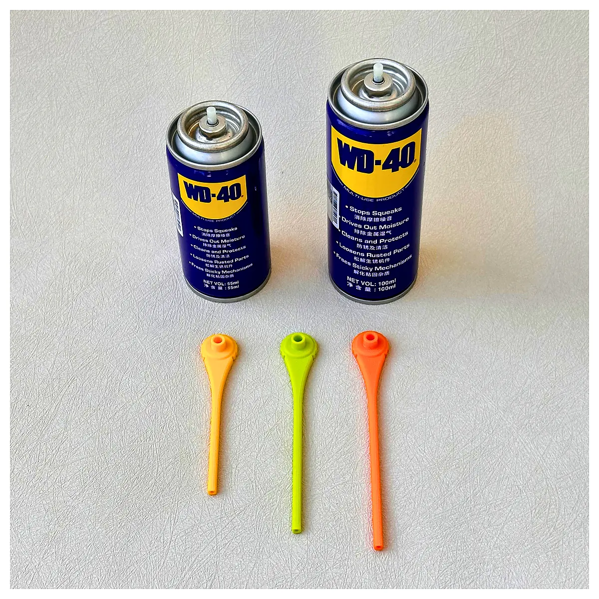 Adjustable Spray Nozzle Connector Universal Spray Head Parts Repair Accessories