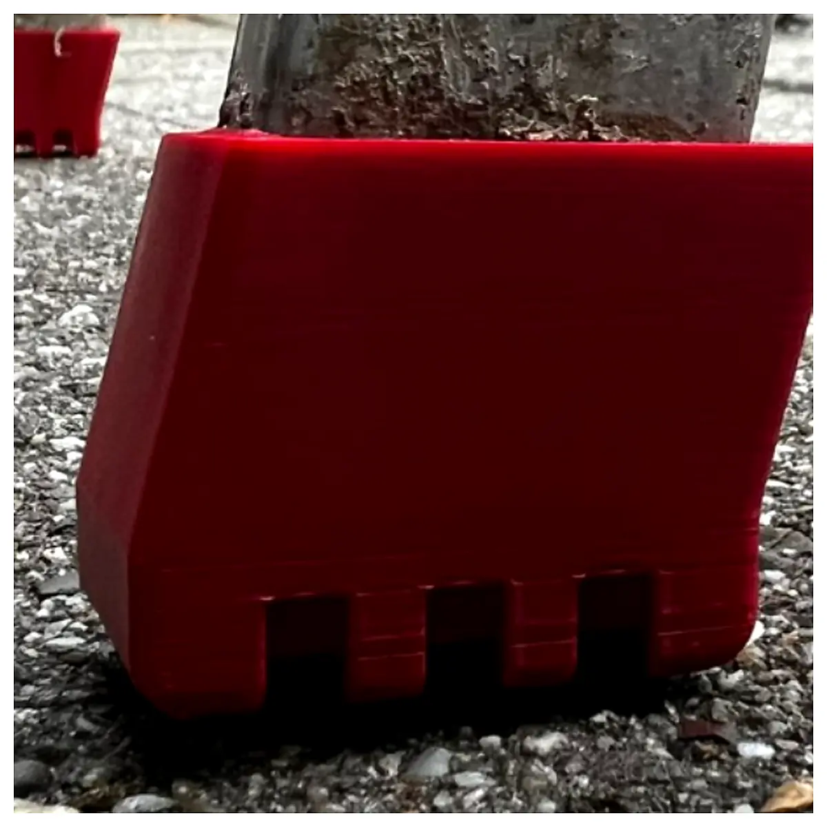 Altrex Ladder Feet Anti Slip Pads Protection Stability Support Enhance Performance Ladder Accessories