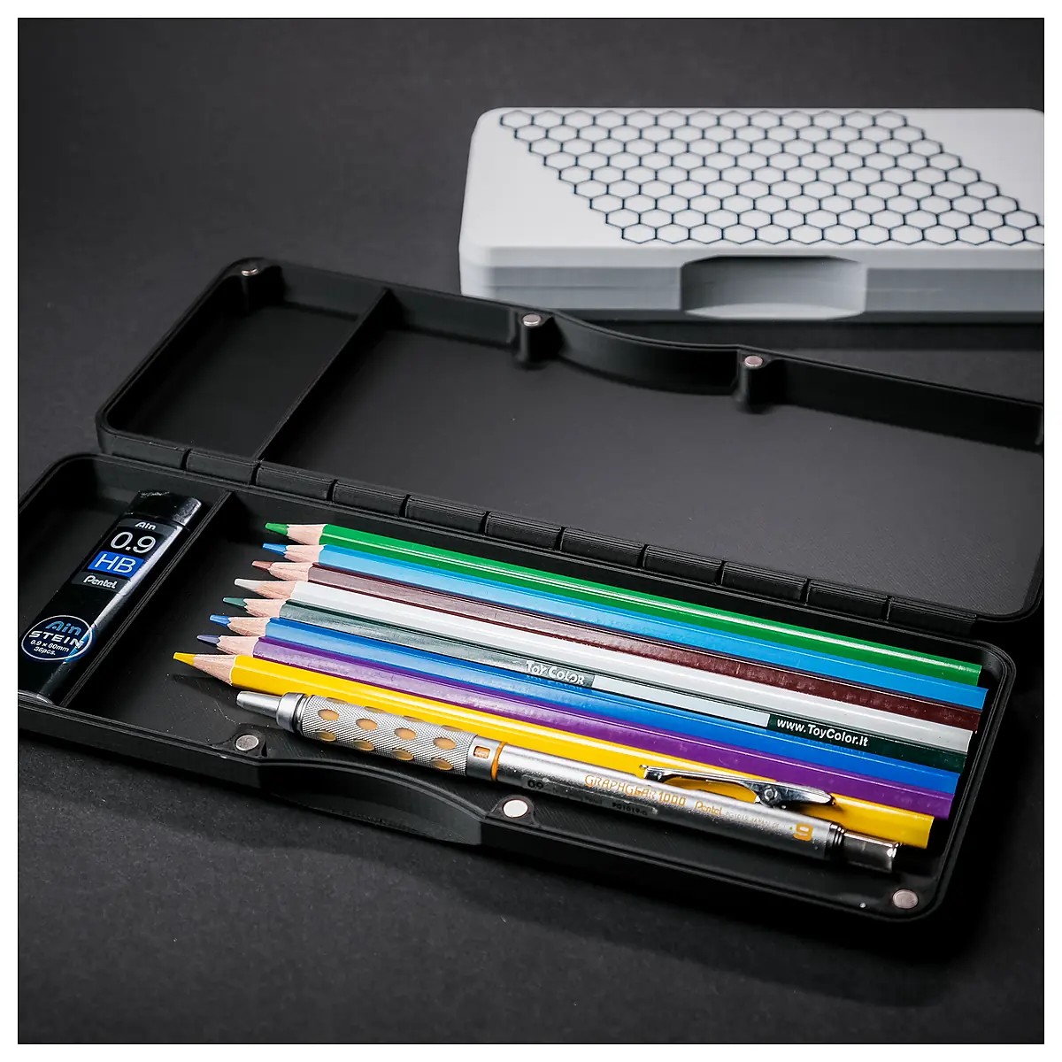 Pixel Case Protection Durable Transparent Case Cover Accessories Repair Replacement Parts