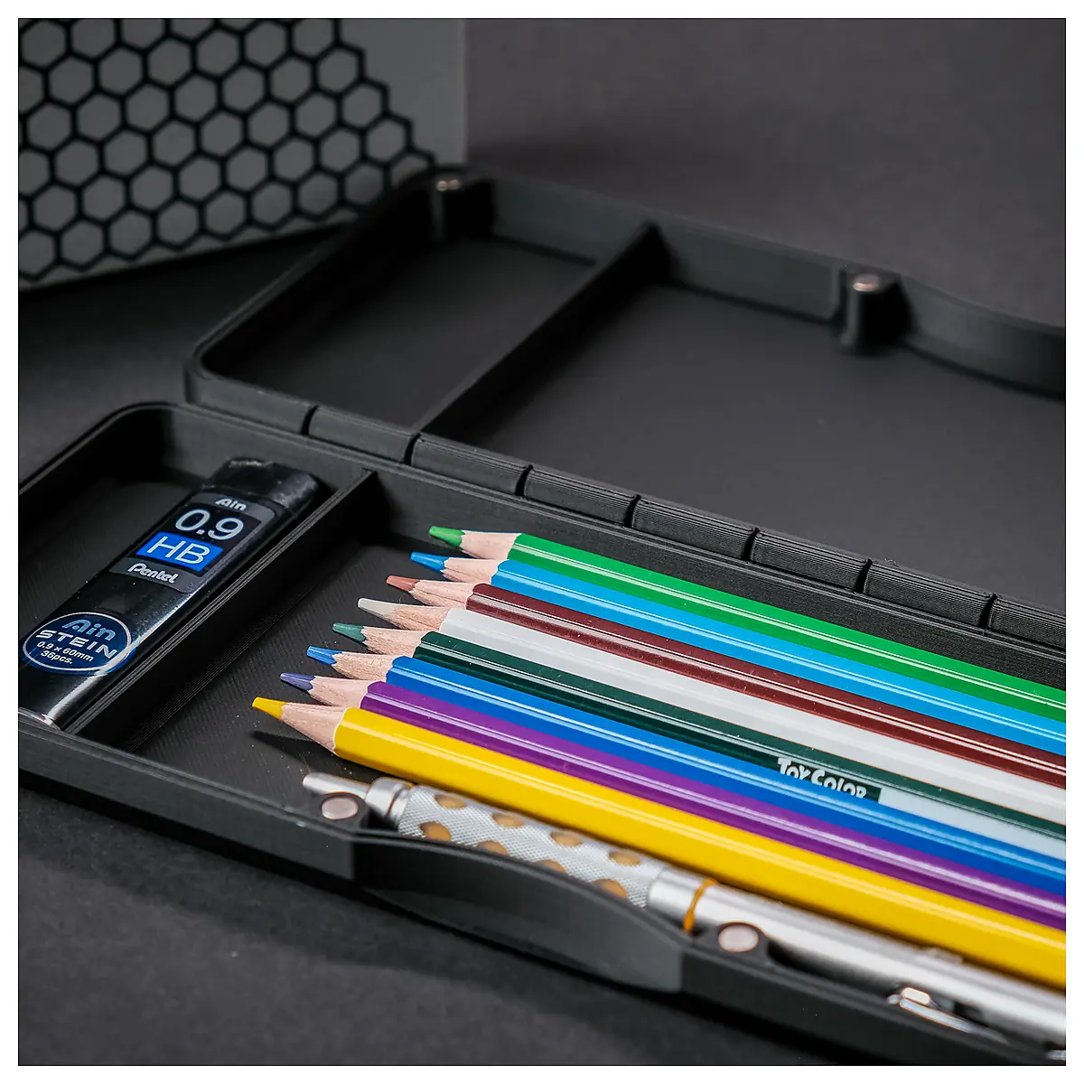 Pixel Case Protection Durable Transparent Case Cover Accessories Repair Replacement Parts