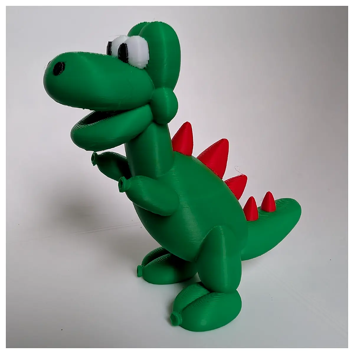 Inflatable Party Decoration Birthday Gift Kids Toy Realistic Dinosaur Party Supplies Suitable for Kids Adults Events