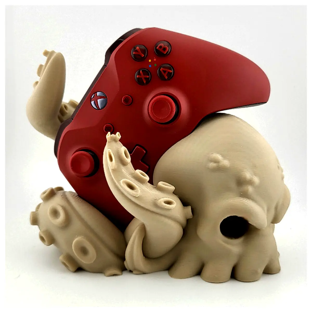 Xbox Controller Stand Tentacle Holder Console Stand Mobile Phone Stand Game Accessories Stability Support Multi Function