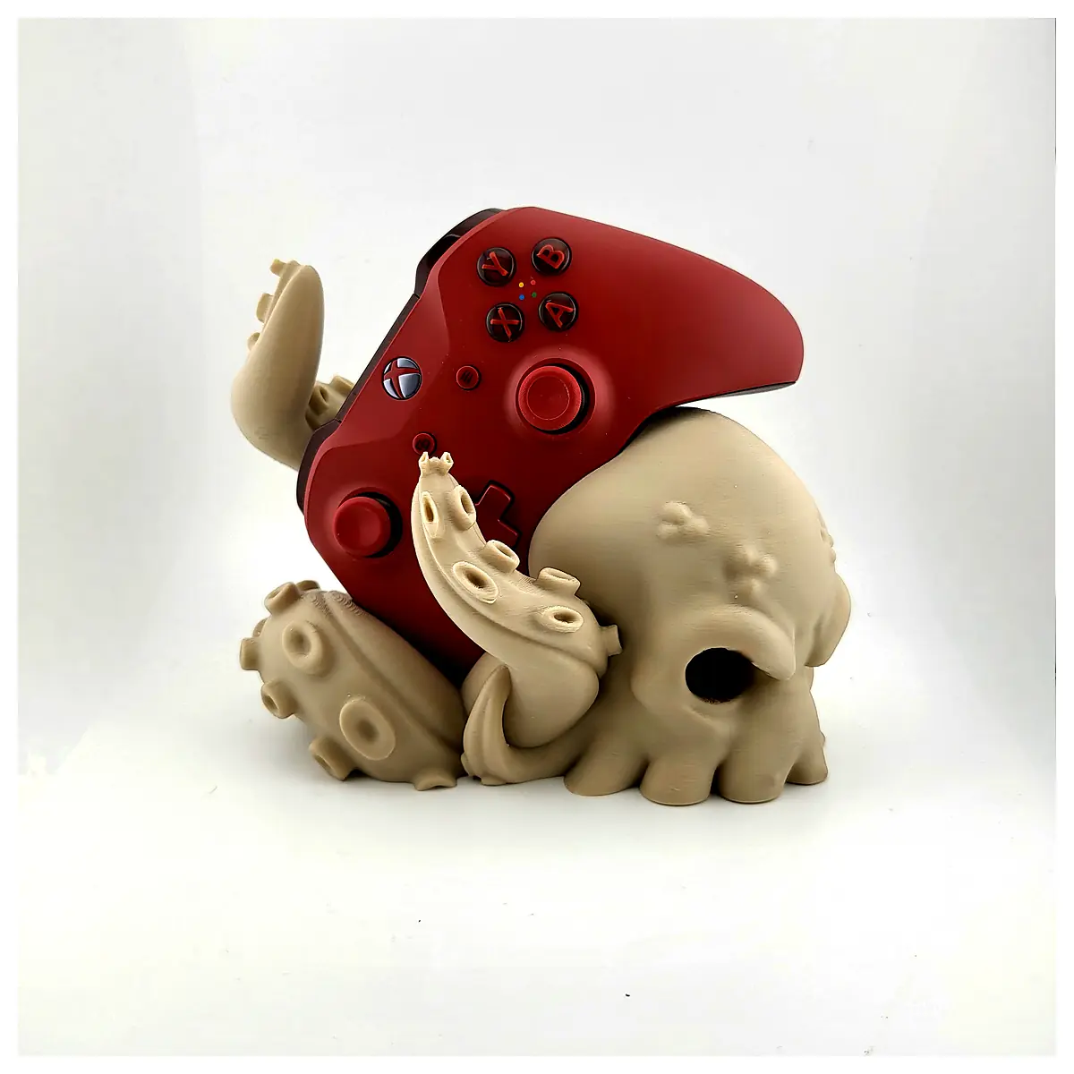 Xbox Controller Stand Tentacle Holder Console Stand Mobile Phone Stand Game Accessories Stability Support Multi Function