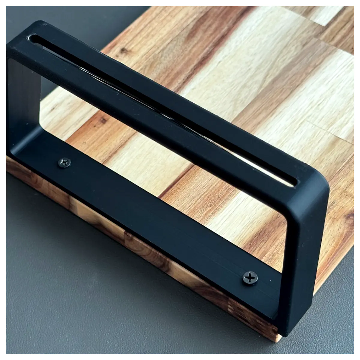 Monitor Stand Desk Shelf Adjustable Display Holder Storage Unit Parts Repair Support
