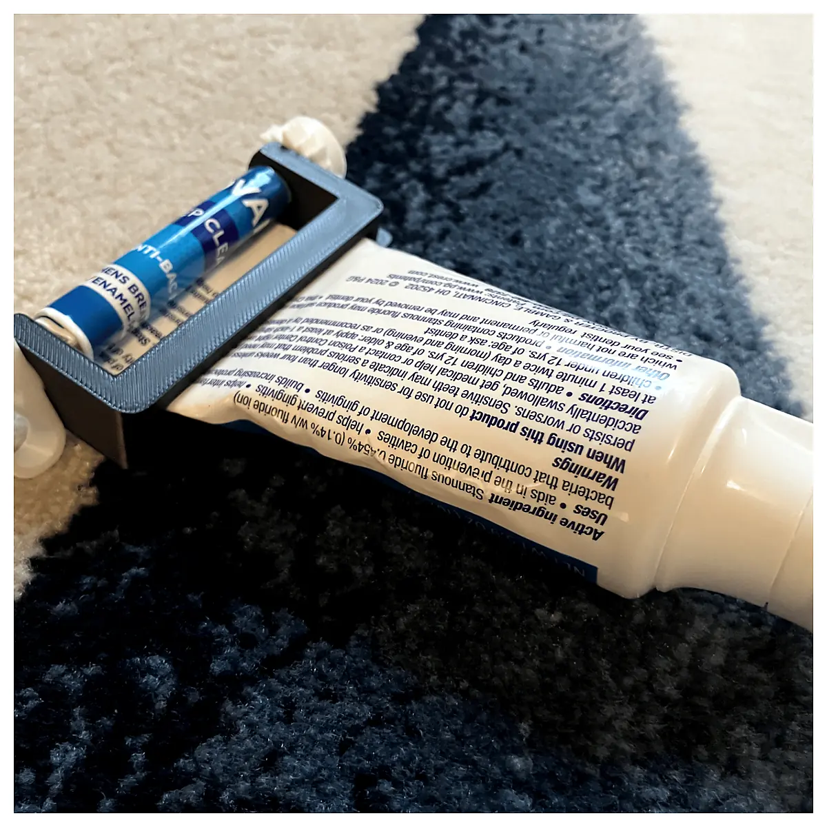 Toothpaste Squeezer V4 Multi Purpose Tube Squeezer Empty Toothpaste Tube Toothpaste Saver Squeezer Accessories Repair