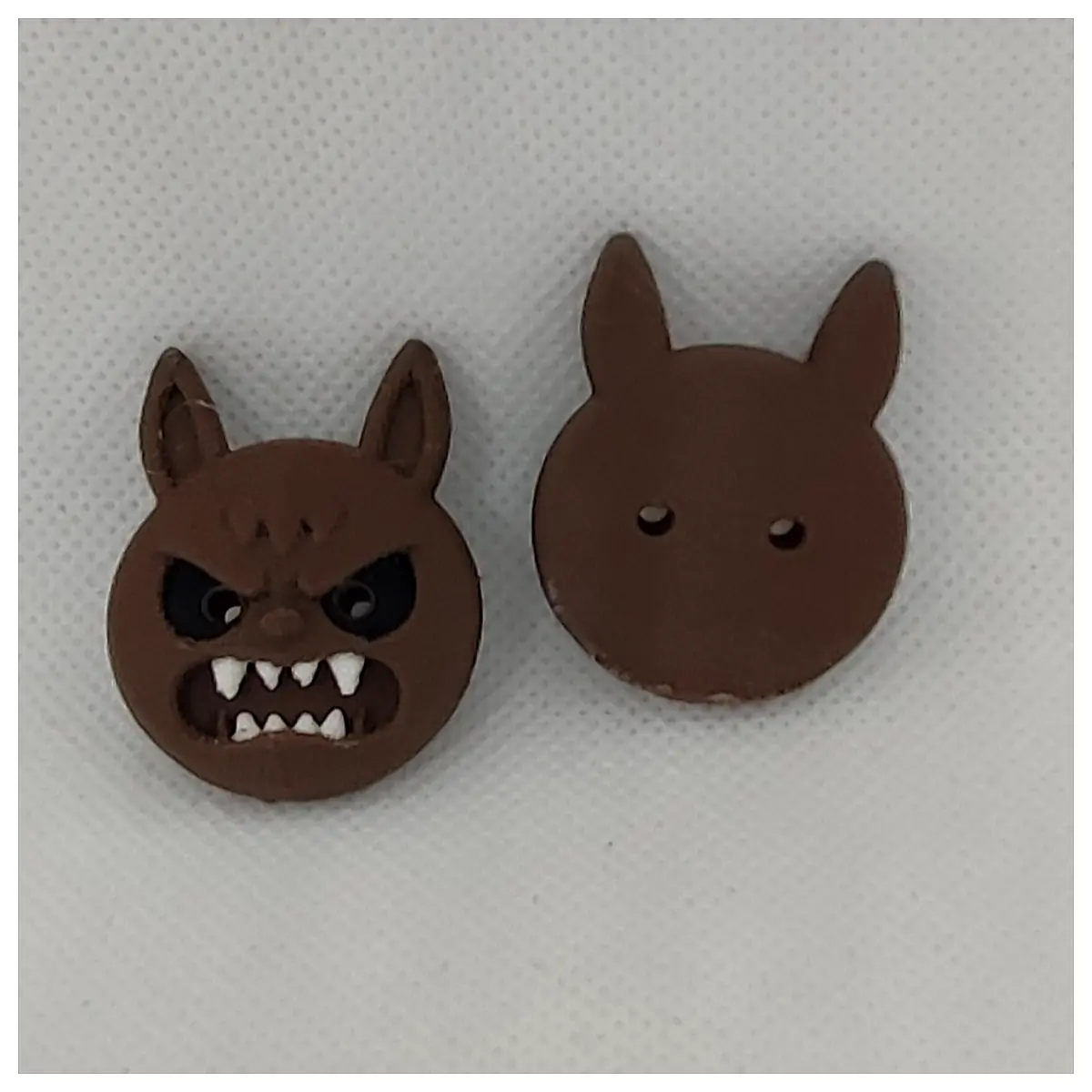 Angry Rabbit Button Repair Replacement Parts Electronic Components Automation Control Spares