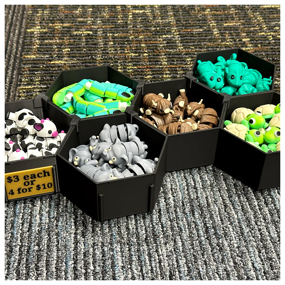 Storage Bins Bins Organizing Bins Parts Repair Warehouse Shelving Versatile Storage