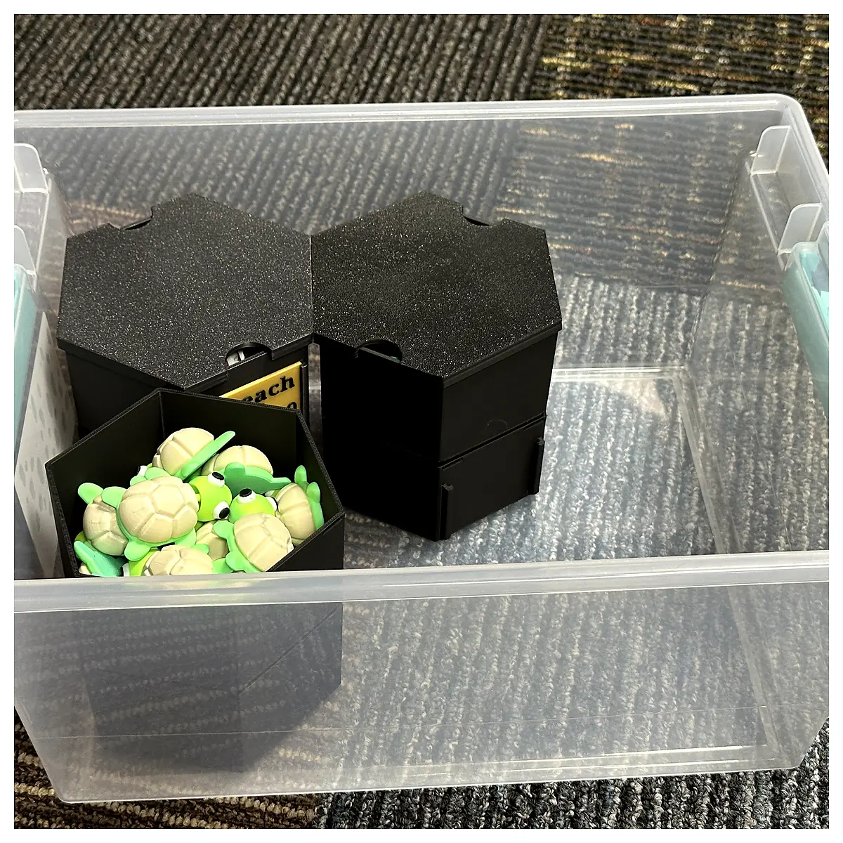 Storage Bins Bins Organizing Bins Parts Repair Warehouse Shelving Versatile Storage