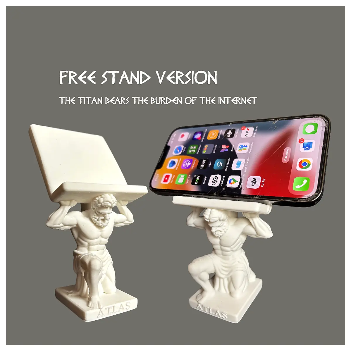Handy Holder Universal Phone Stand Mobile Phone Support Bracket Accessory Repair Tools Phone Holder
