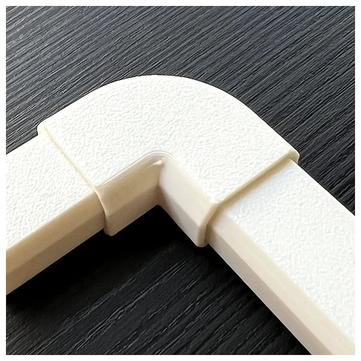 Cable Cover Hider Channel System Cord Management Wire Protection Cable Concealment Universal Fit Cable Management