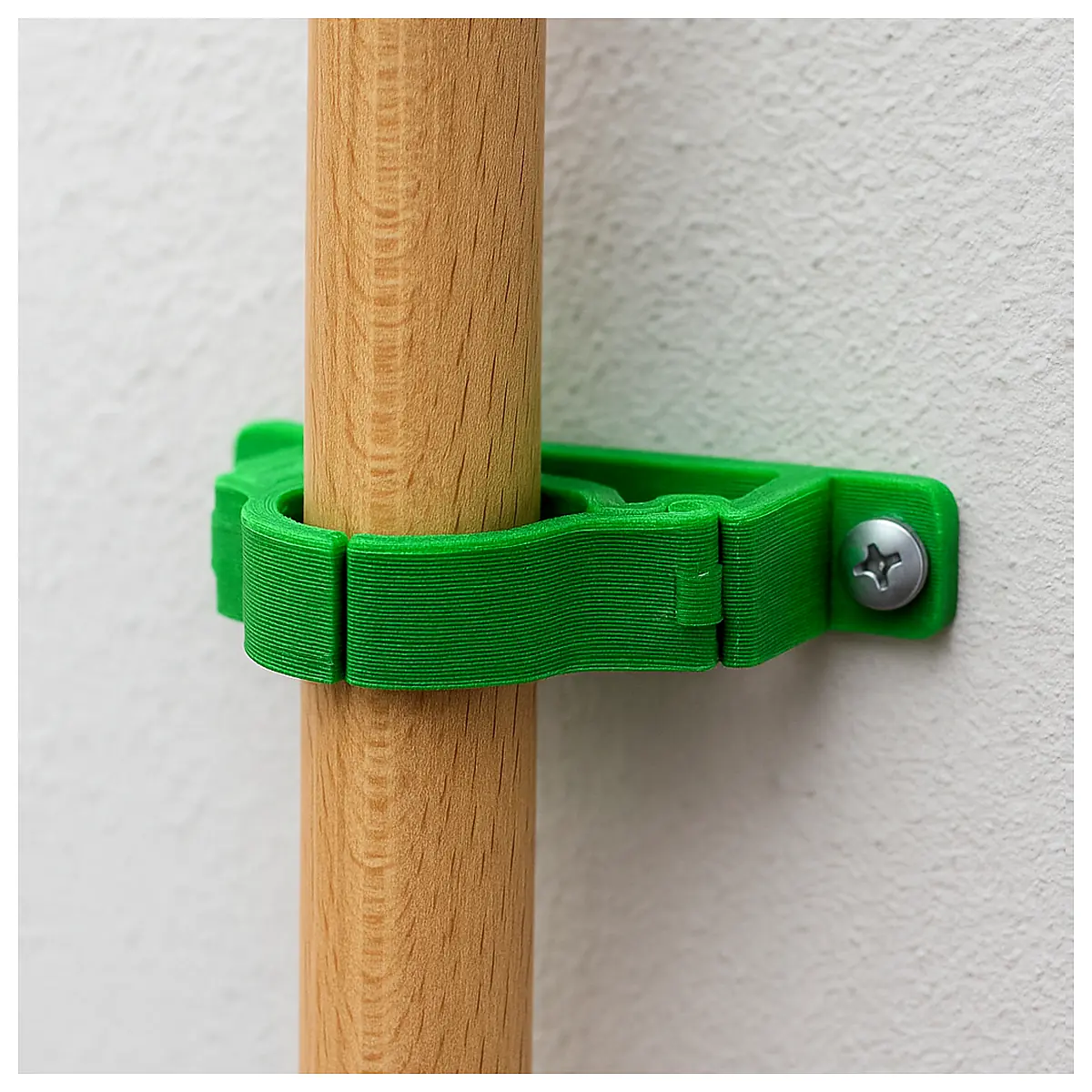 Broom Holder Customization Broom Parts Repair Options Broom Selection Accessories