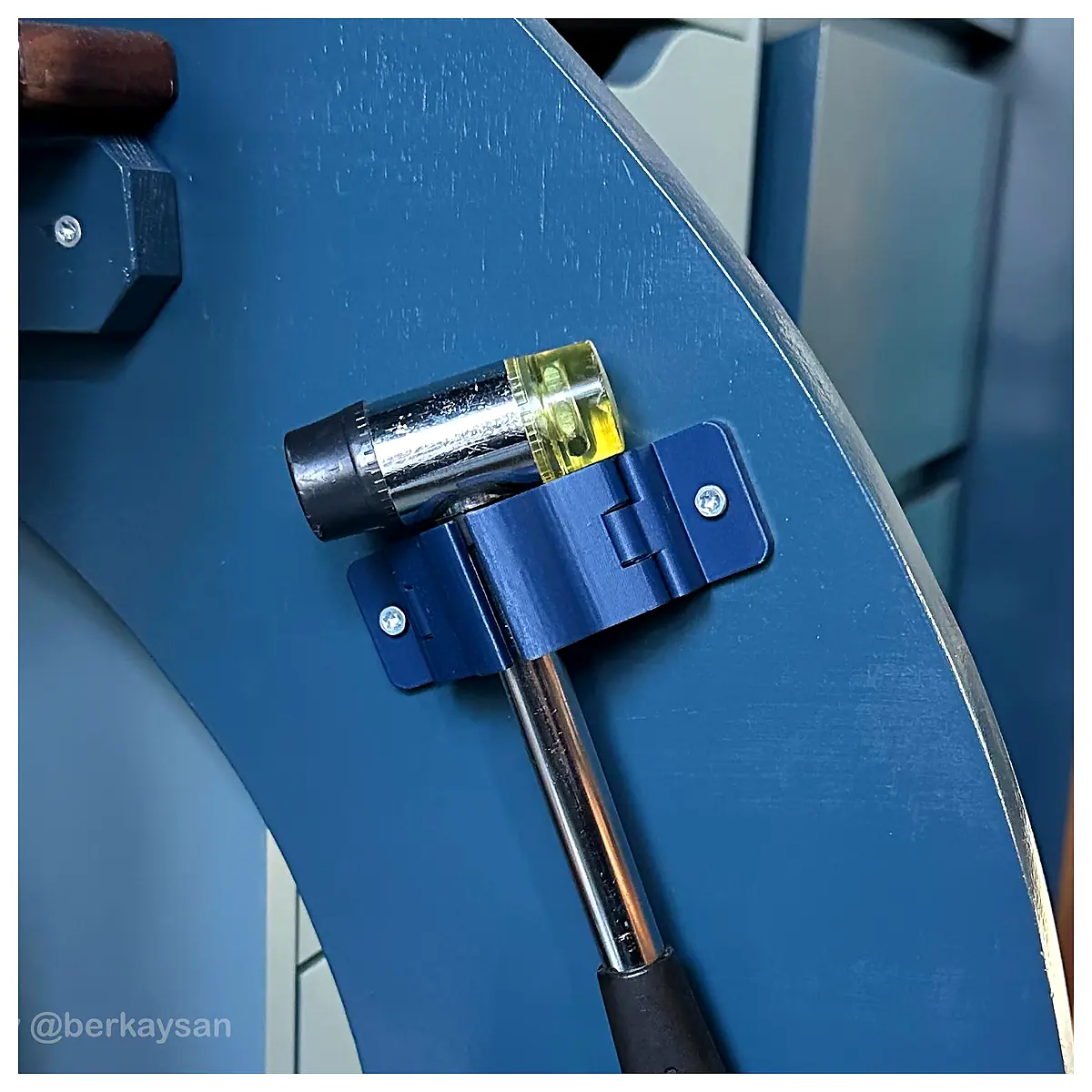 Broom Holder Customization Broom Parts Repair Options Broom Selection Accessories