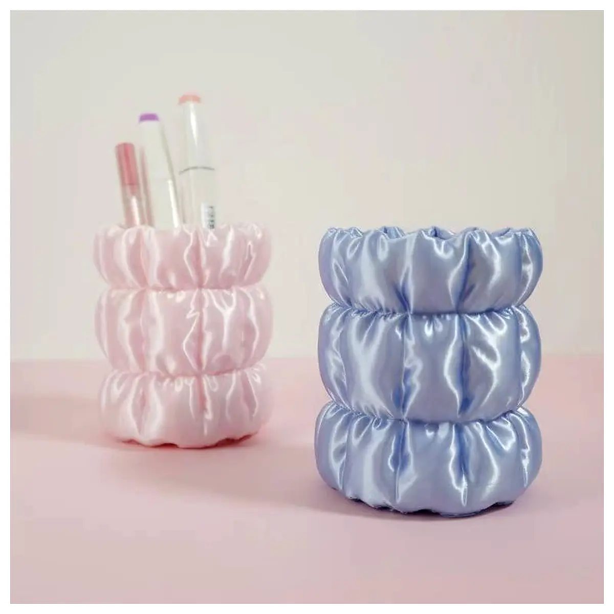 Silk Pen Holder Silk Stand Universal Marshmallow Holder Parts Repair Silk Craft Accessories