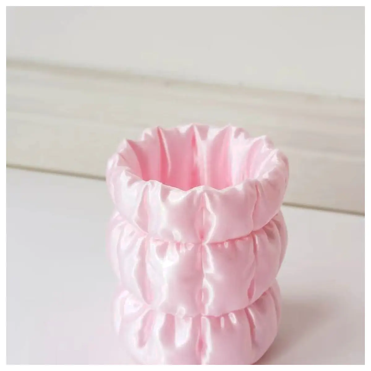 Silk Pen Holder Silk Stand Universal Marshmallow Holder Parts Repair Silk Craft Accessories