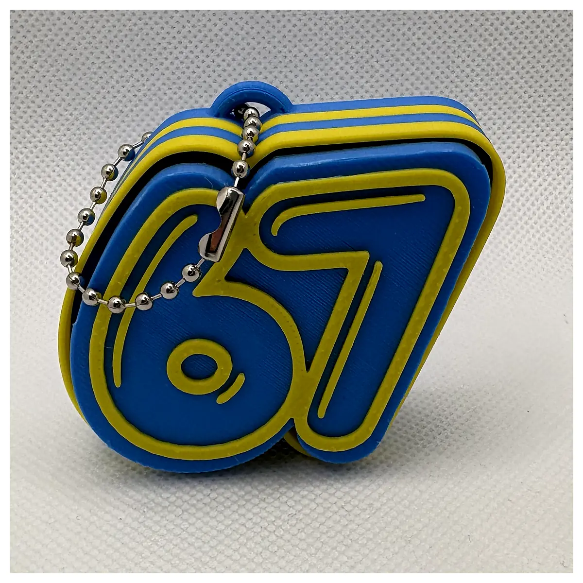 67 Clicker Keyring Printable Remote Control Device Repair Electronic Watch Repair Remote Parts Accessories
