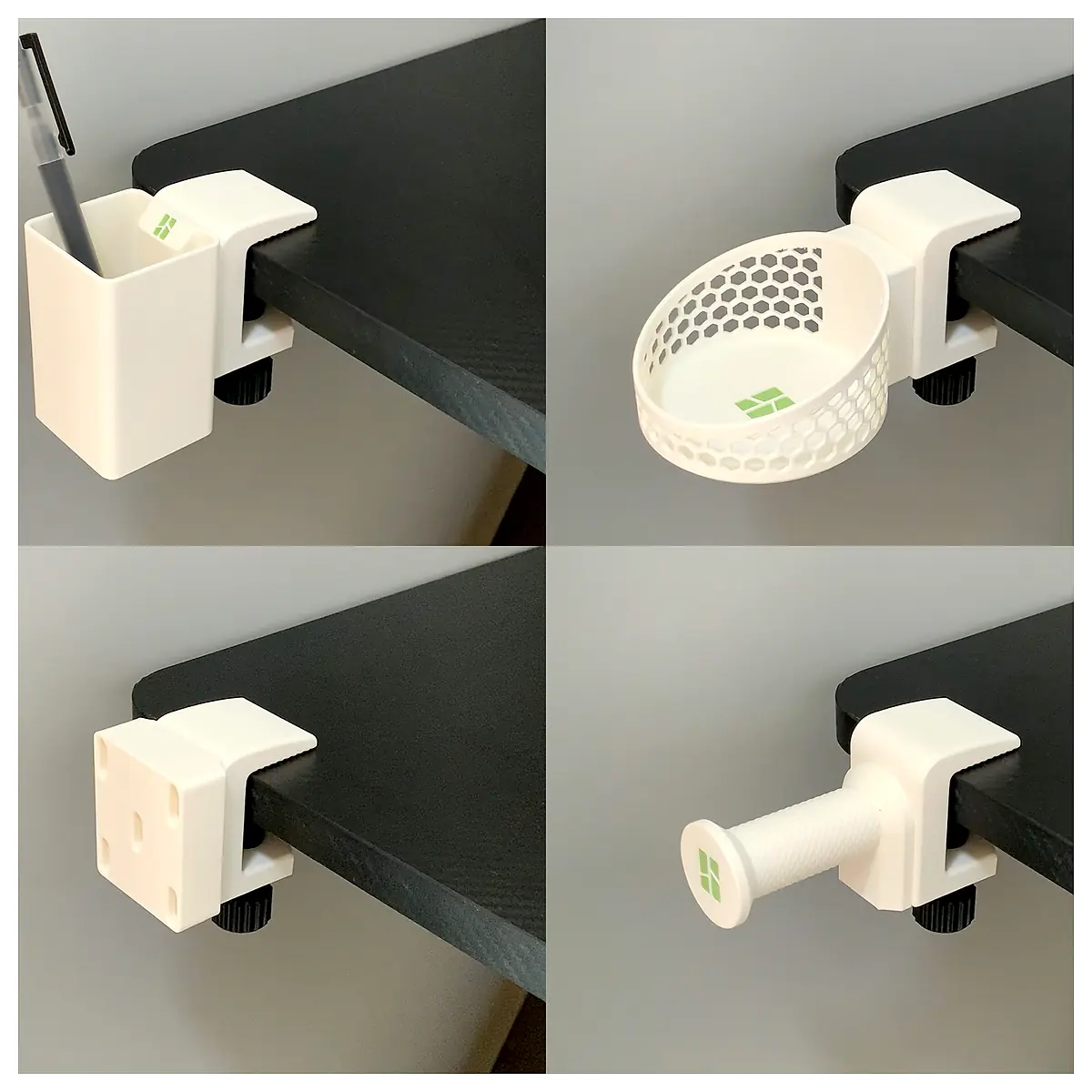 Modular Desk Organizer Accessories Storage Solutions Parts Repair Universal Desk Organizer