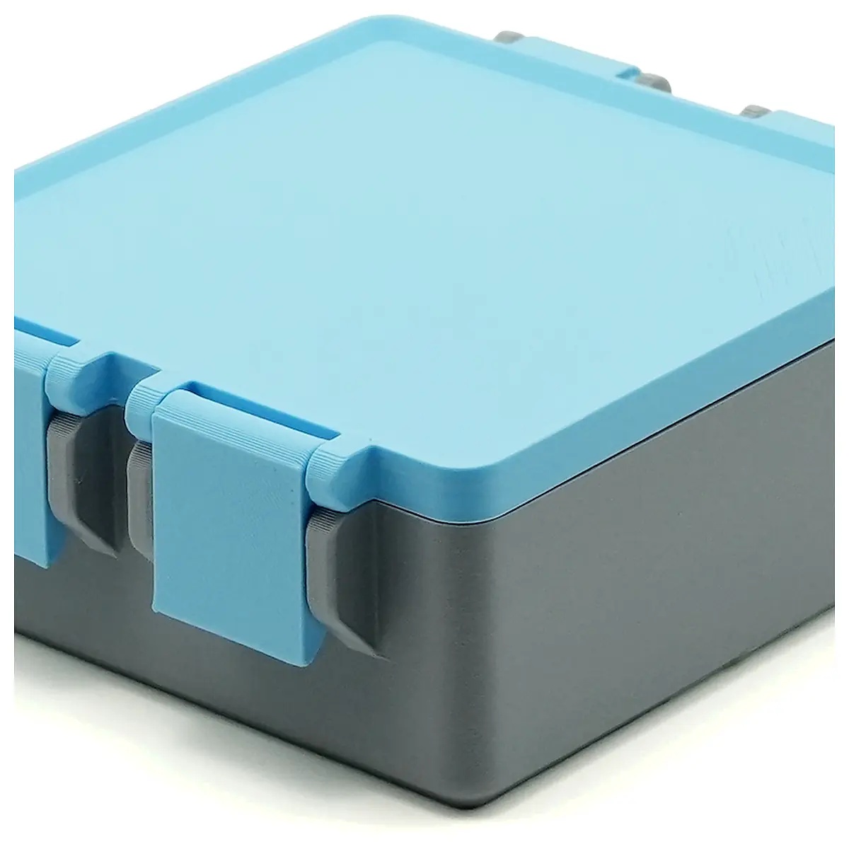 Customizable Stackable Compartment Boxes Storage Solutions Organizing Parts Repair