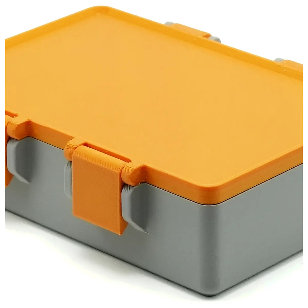 Customizable Stackable Compartment Boxes Storage Solutions Organizing Parts Repair