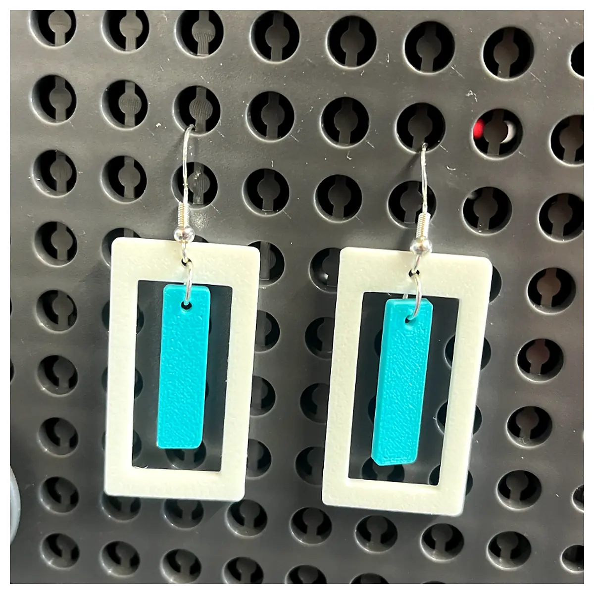 Earrings Wholesale Retail Earring Jewelry Repair Replacement Parts Jewelry Accessories Elegant Simple