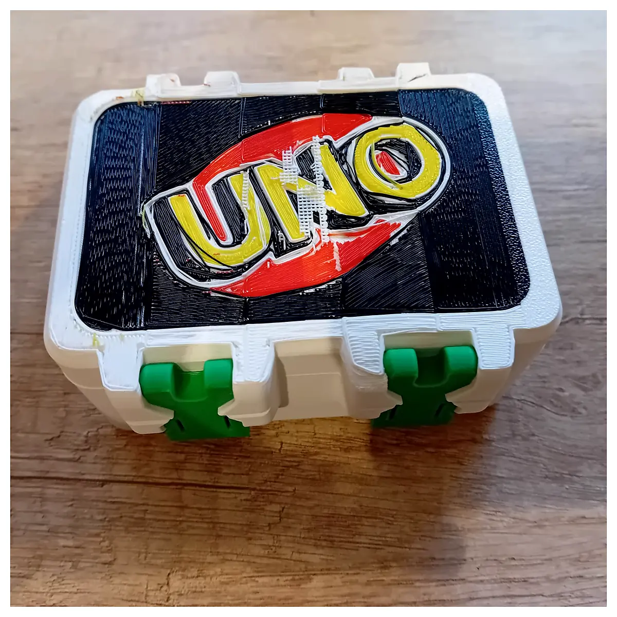 Uno Box Accessories Expansion Packs Replacement Pieces Game Parts Board Upgrades Game Patches Game Accessories