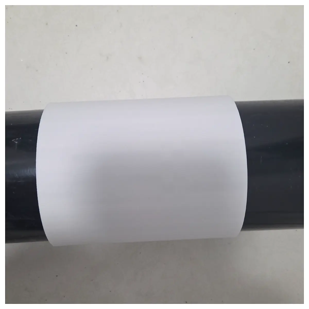 Straight Double Female PVC 80mm Fitting Pipe Connectors Plumbing Fittings Fittings Universal Connector