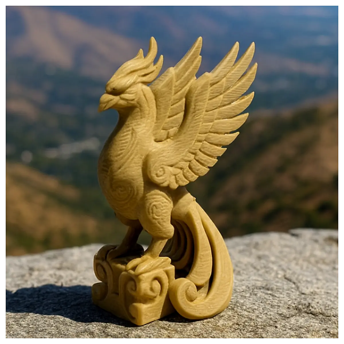 Phoenix of Rebirth Repair Universal Parts Replacement Service Parts Repair Maintenance
