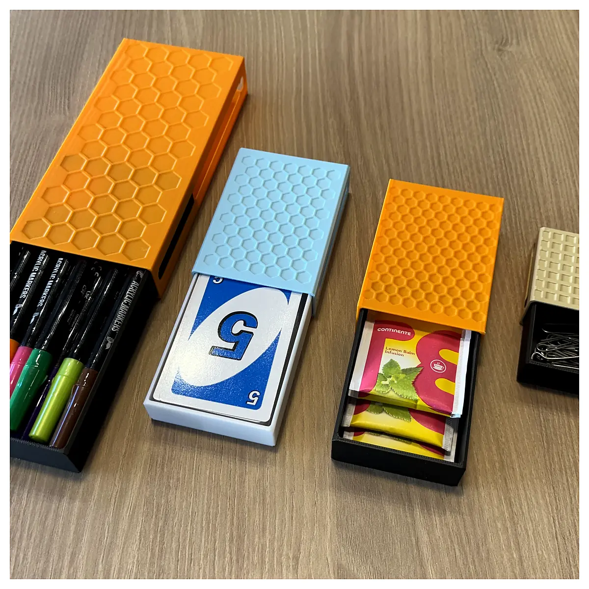 Customizable Sleeve Box Parts Repair Universal Solution Wide Range