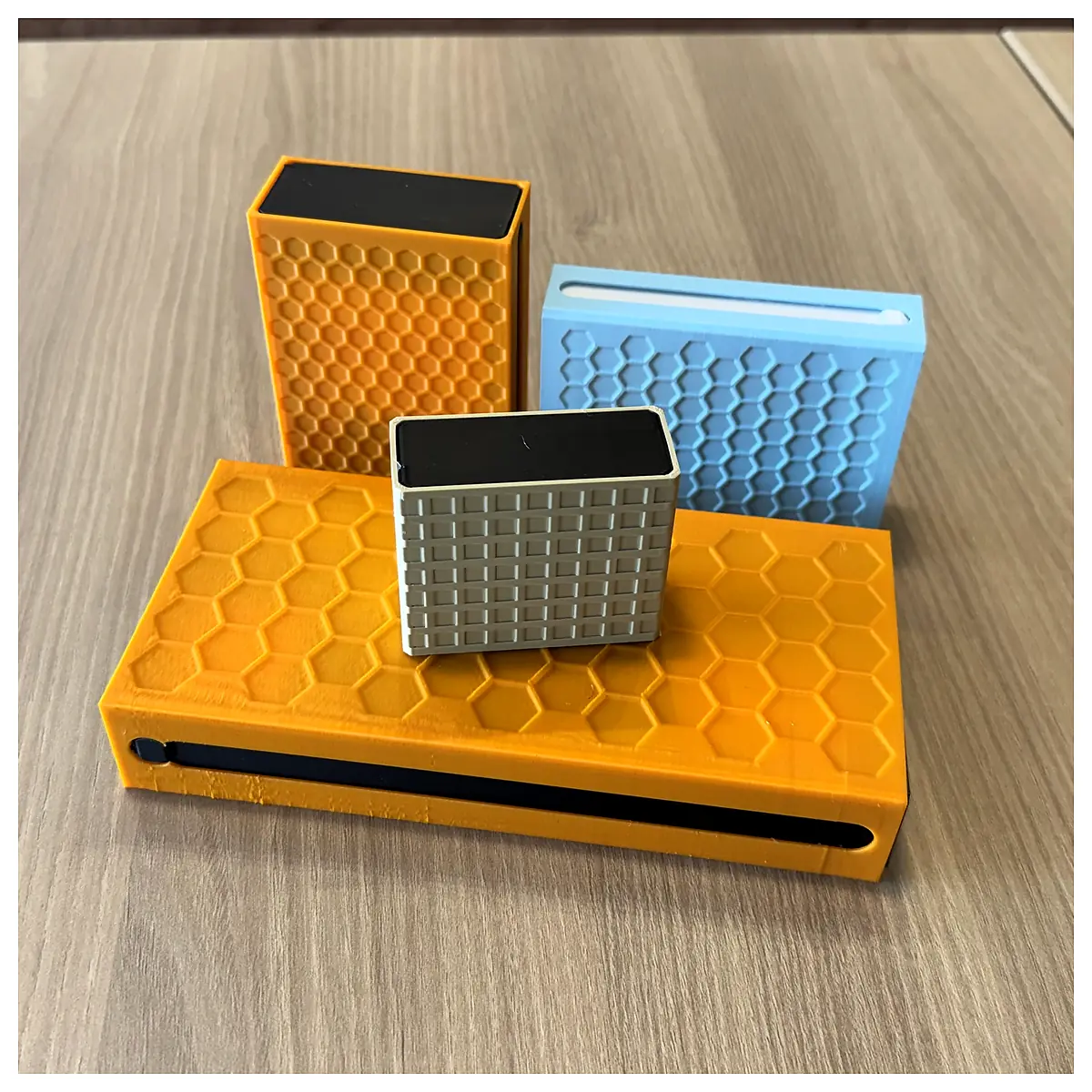 Customizable Sleeve Box Parts Repair Universal Solution Wide Range