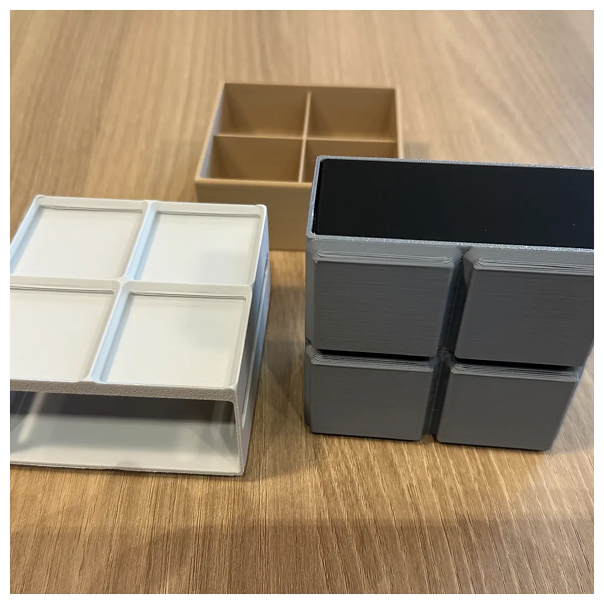 Customizable Sleeve Box Parts Repair Universal Solution Wide Range