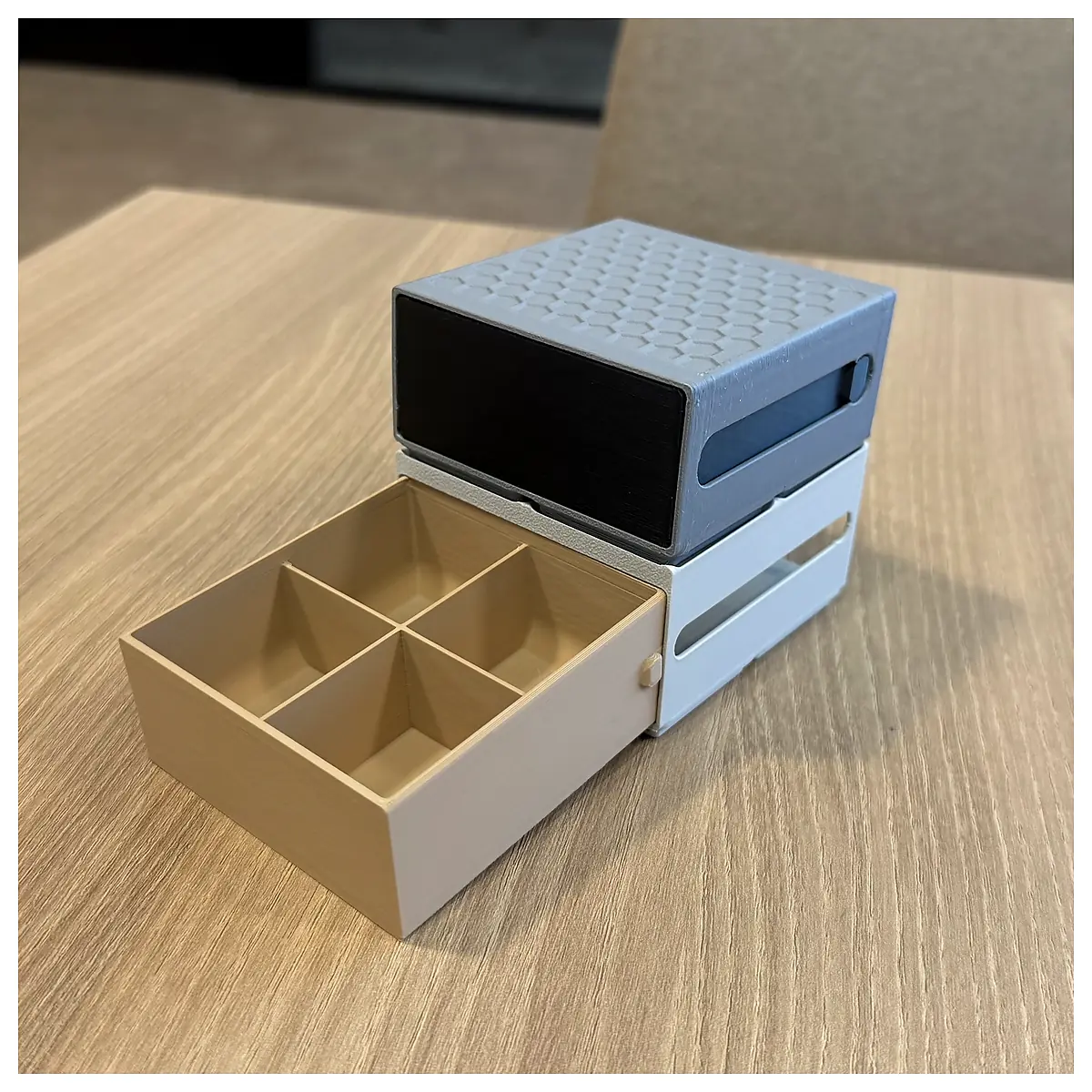 Customizable Sleeve Box Parts Repair Universal Solution Wide Range