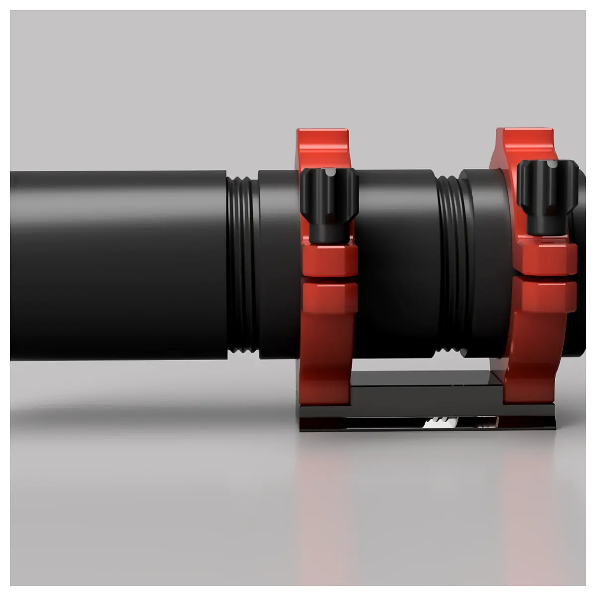 200mm Telephoto Lens DIY Photography Lens Accessories Adapter Set Camera Parts Photography