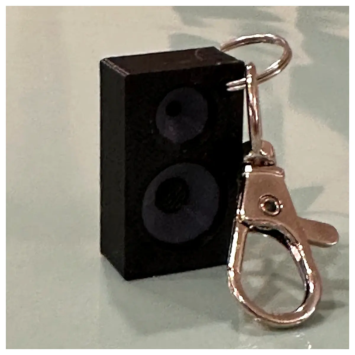 Speaker Parts Accessories Audio Components Repair Replacement Upgrade Universal Compatible