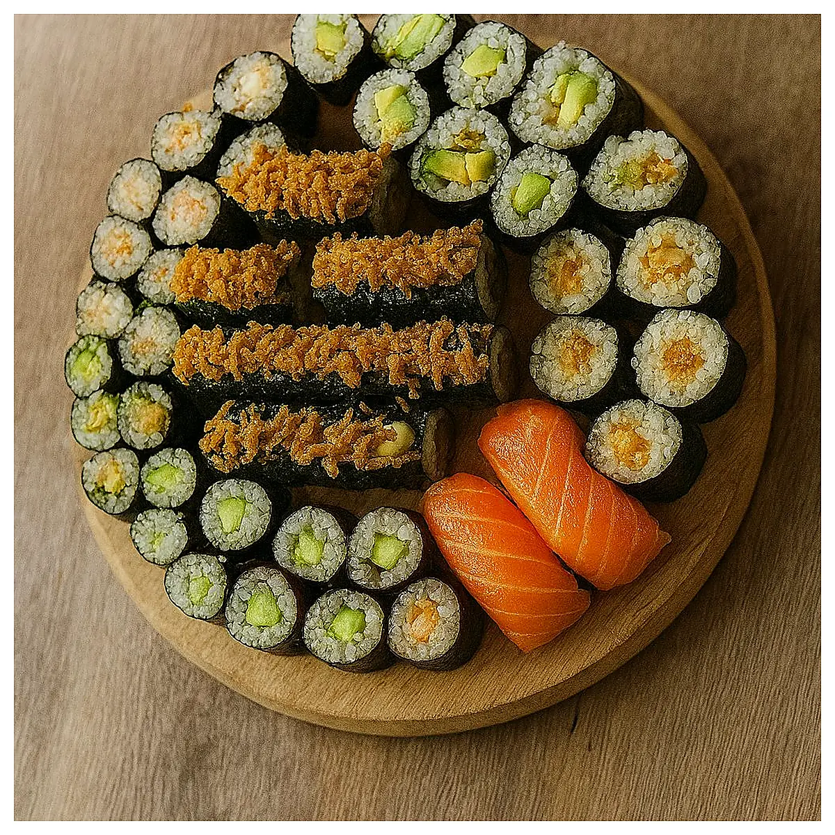 Sushi Maker Kit Sushi Molds Roll Sushi Automatic Sushi Maker Kitchen Equipment Sushi Parts Accessories