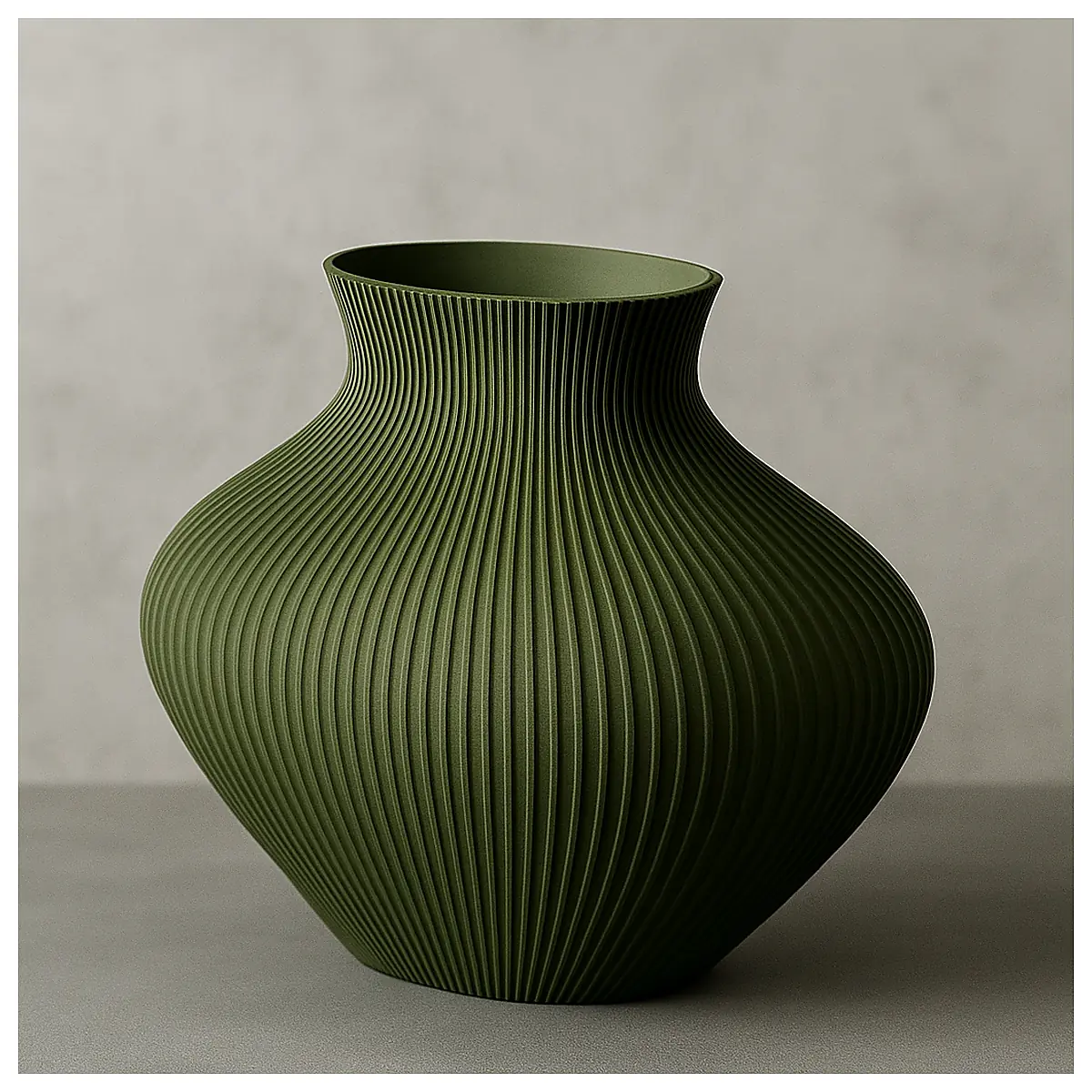 Japanese Minimalist Vase Wabi Sabi Ceramic Flower Pot Decorative Home Decor