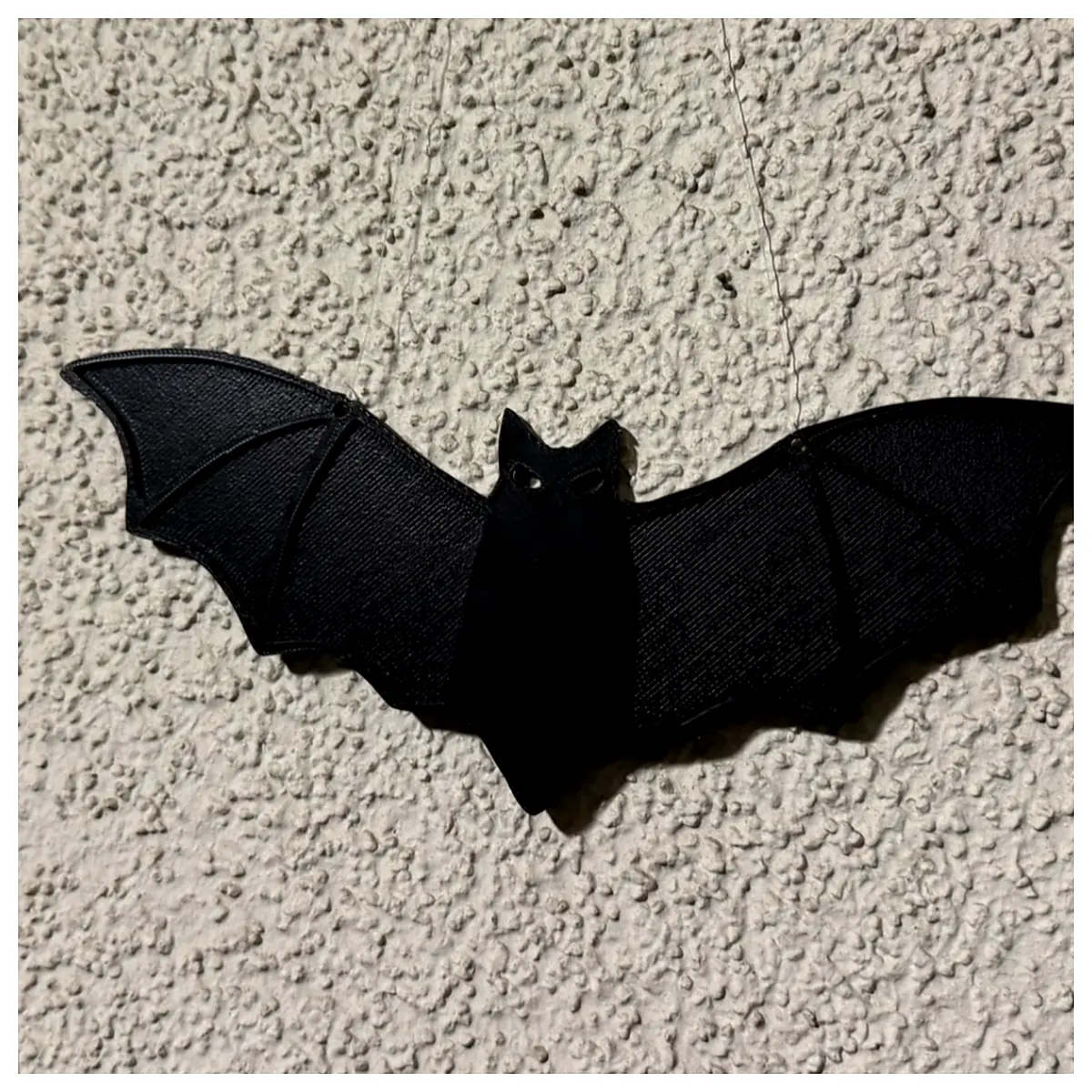 Halloween Bat Toy Decoration Wings Roleplay Party Accessories Bat Model Festive Decorations Ghost Bat